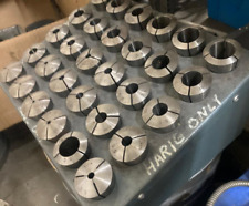 Collet set lathe for sale  Bristol