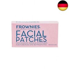 Frownies facial patches gebraucht kaufen  Berlin