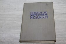 Hartmann braun fachtaschenbuch gebraucht kaufen  Roggendorf,-Worringen