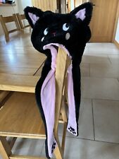 Black cat hat for sale  NANTWICH