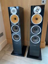 Bowers wilkins cm9 for sale  BEDALE