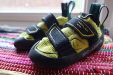 Scarpa reflex kids for sale  PENRITH