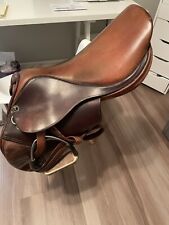 Tad coffin saddle for sale  South Easton