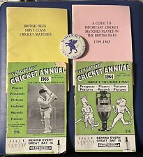 Cricket memorabilia for sale  NOTTINGHAM