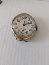 Montre ww1 poilu d'occasion  Le Blanc-Mesnil