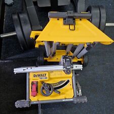 woodworking table saw for sale  NOTTINGHAM