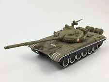 T-72 USSR Diecast Tank De Agostini 1/72 Scale, Russian tanks, Military Vehicles for sale  Shipping to South Africa