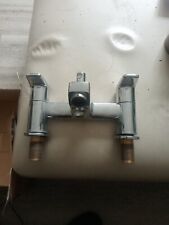 Bath shower mixer for sale  PRESTON