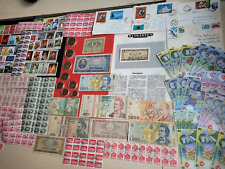 Banknoten aller rumänien gebraucht kaufen  Oederan