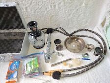 Hose hookah set for sale  Miami