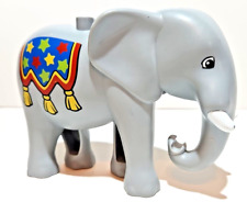 Lego duplo elephant for sale  North Port