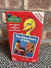 Sesame street play for sale  Northbrook