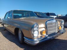 mercedes benz 300 sel for sale  Erie