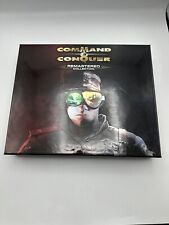 Command & Conquer Remastered Collection 25 aniversario PC solo caja segunda mano  Embacar hacia Mexico