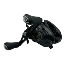 SHIMANO Curado MGL 71 HG Left Hand Casting Reel w 7.4:1 Gear Ratio & 8+1 Bearing for sale  Shipping to South Africa