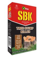 Sbk tree stump for sale  SALFORD