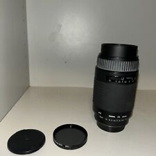 Sigma zoom 300mm gebraucht kaufen  Bünde