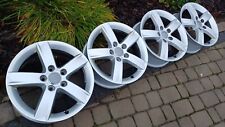 Rims 5x112 audi for sale  LEEDS