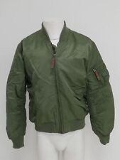 Alpha industries inc for sale  RUGBY