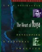 Heart yoga developing for sale  Colorado Springs