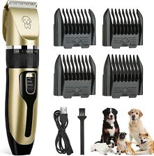 Pet grooming kit for sale  GUILDFORD