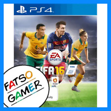 FIFA 16 PS4, usado comprar usado  Enviando para Brazil
