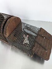 Antique mousetrap 19th for sale  Suffern
