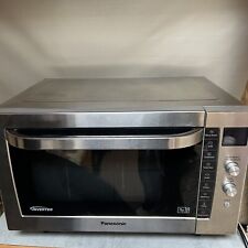 panasonic inverter microwave for sale  LONDON