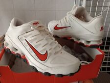 Nike reax mesh. usato  Santa Maria Capua Vetere