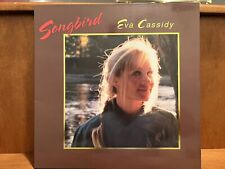 Usado, EVA CASSIDY SONGBIRD 2003 QUASE PERFEITO/QUASE PERFEITO S&P DISCOS NUMERADOS 0040 ULTRASSÔNICO INCRÍVEL!! comprar usado  Enviando para Brazil