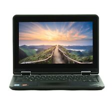 Computadora portátil Lenovo ThinkPad 11e 11" Windows 10 PC Core i3 4 GB RAM 128 GB SSD segunda mano  Embacar hacia Argentina