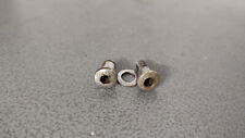 Used, CAMPAGNOLO dedicated GUERCIOTTI - seat clamp Bolt - string bolt for sale  Shipping to South Africa