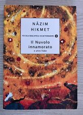 Nazim hikmet nuvolo usato  Italia