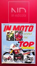 Moto marzo 1989 usato  Bologna
