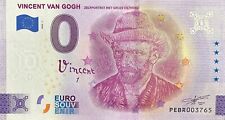 Billet euro vincent d'occasion  Descartes