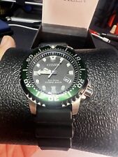 Citizen promaster dive for sale  Englewood