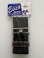 Elico elasticated surcingle for sale  WORCESTER