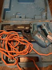 feed screw auto makita gun for sale  Mooresboro