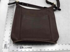 purse leather brown crossbody for sale  Detroit