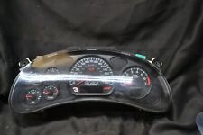 Monte carlo speedometer for sale  Tamaqua