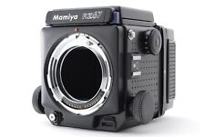[Perto de ESTADO PERFEITO] Câmera de Filme Mamiya RZ67 Pro Localizador de Nível de Cintura 120 Traseira do Japão comprar usado  Enviando para Brazil