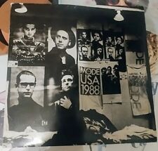 Depeche Mode 101 2Lp 1989 comprar usado  Enviando para Brazil