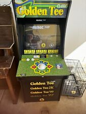 Arcade1up golden tee for sale  Sanger