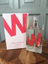 Ted baker eau for sale  BRIGHOUSE