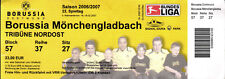 Ticket 2006 2007 gebraucht kaufen  Stahnsdorf