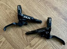 Shimano slx 7000 for sale  NOTTINGHAM