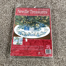 Needle treasures christmas for sale  Kansas City