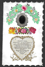 Victorian valentine greeting for sale  NORTH FERRIBY