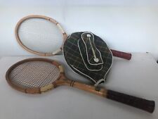 Racchette tennis legno usato  Sant Agata Bolognese