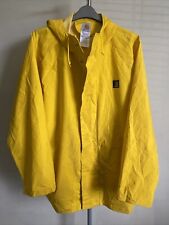 Carhartt rain jacket for sale  DURHAM